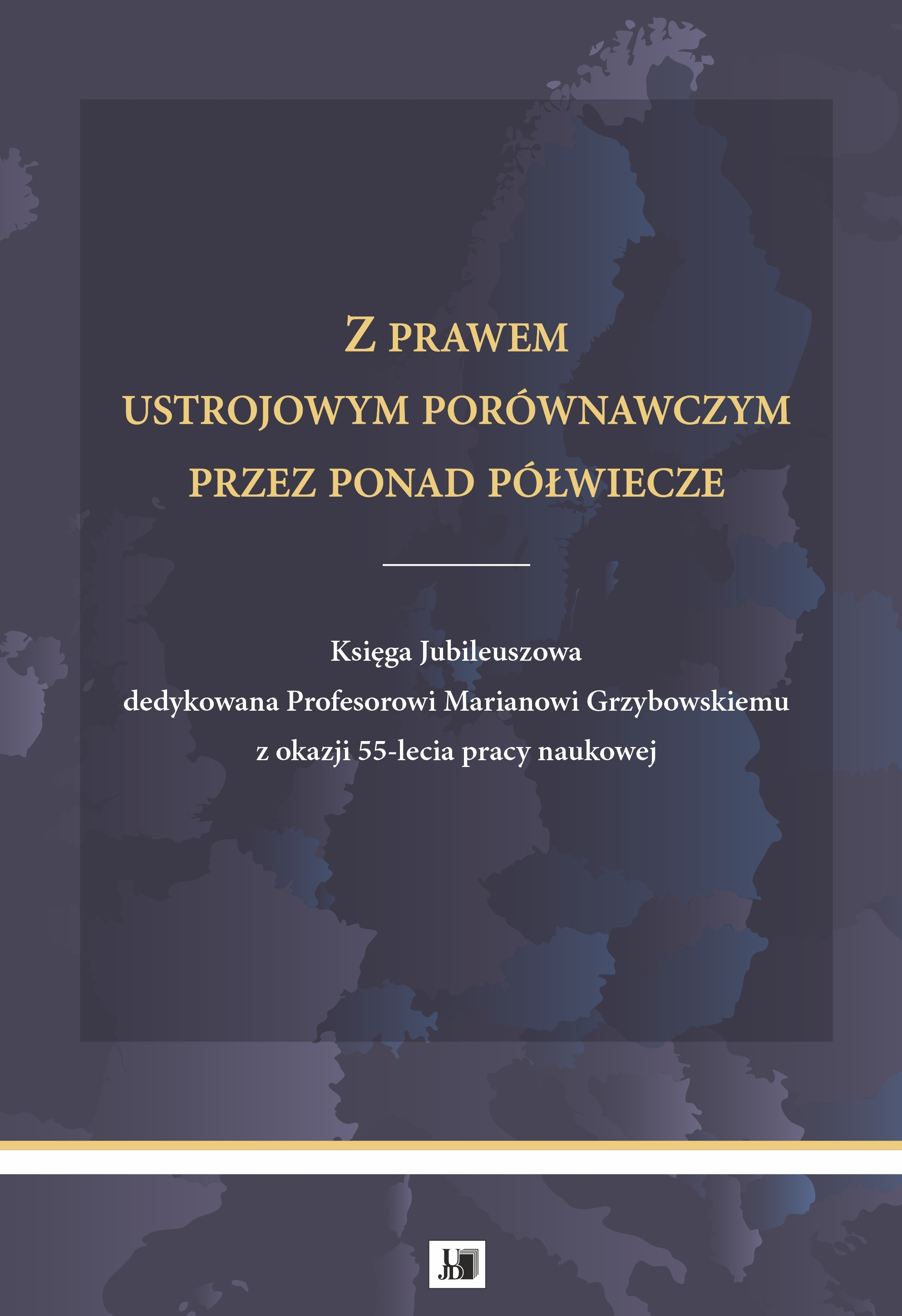 Księga Jubileuszowa 